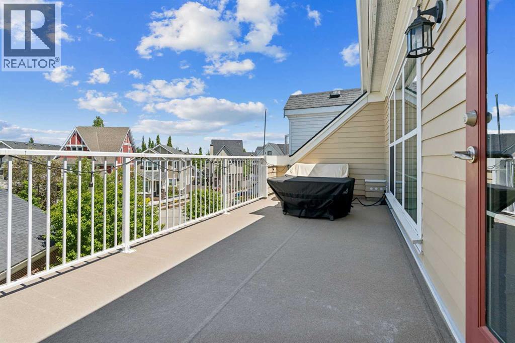 38 Victoria Cross Boulevard SW, Calgary, Alberta  T3E 7V2 - Photo 28 - A2323647
