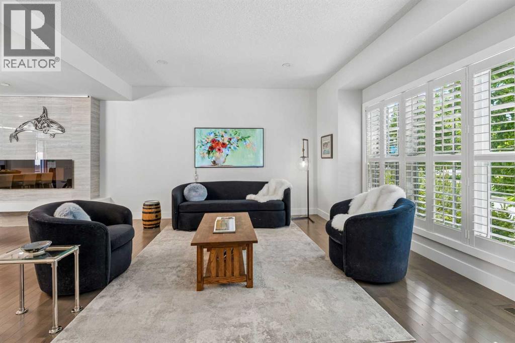 38 Victoria Cross Boulevard SW, Calgary, Alberta  T3E 7V2 - Photo 6 - A2323647