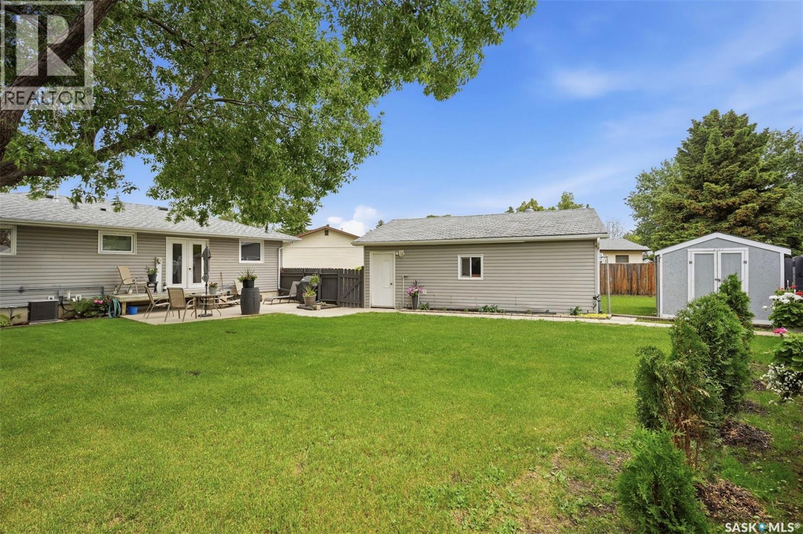 41 Klaehn Crescent, Saskatoon, Saskatchewan  S7L 4G4 - Photo 34 - SK040769