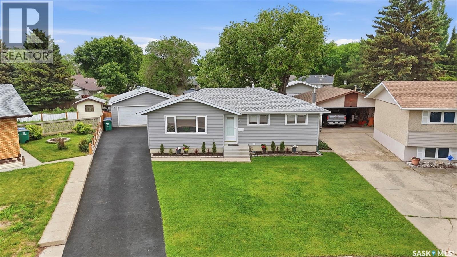 41 Klaehn Crescent, Saskatoon, Saskatchewan  S7L 4G4 - Photo 39 - SK040769