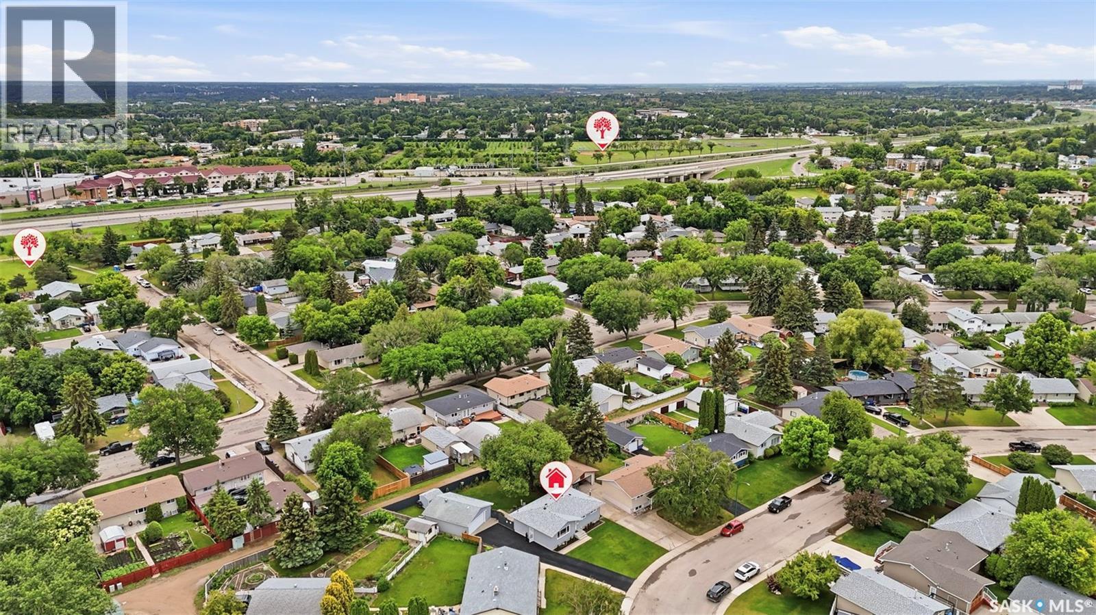 41 Klaehn Crescent, Saskatoon, Saskatchewan  S7L 4G4 - Photo 43 - SK040769