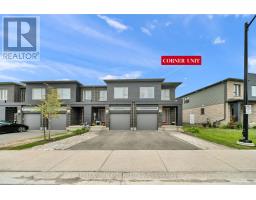 13 PONY WAY, Kitchener, Ontario