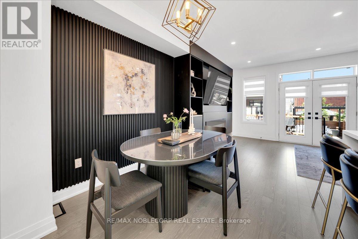18 Ghent Drive, Vaughan, Ontario  L4H 4T8 - Photo 13 - N13490080