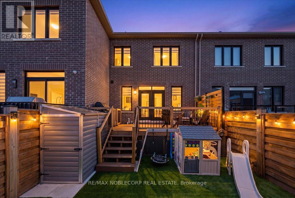 18 Ghent Drive, Vaughan, Ontario  L4H 4T8 - Photo 43 - N13490080