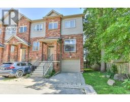 26 - 624 WILLIAM STREET, London East, Ontario