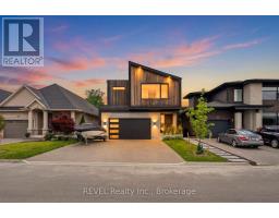 81 MACKENZIE KING AVENUE, St. Catharines, Ontario