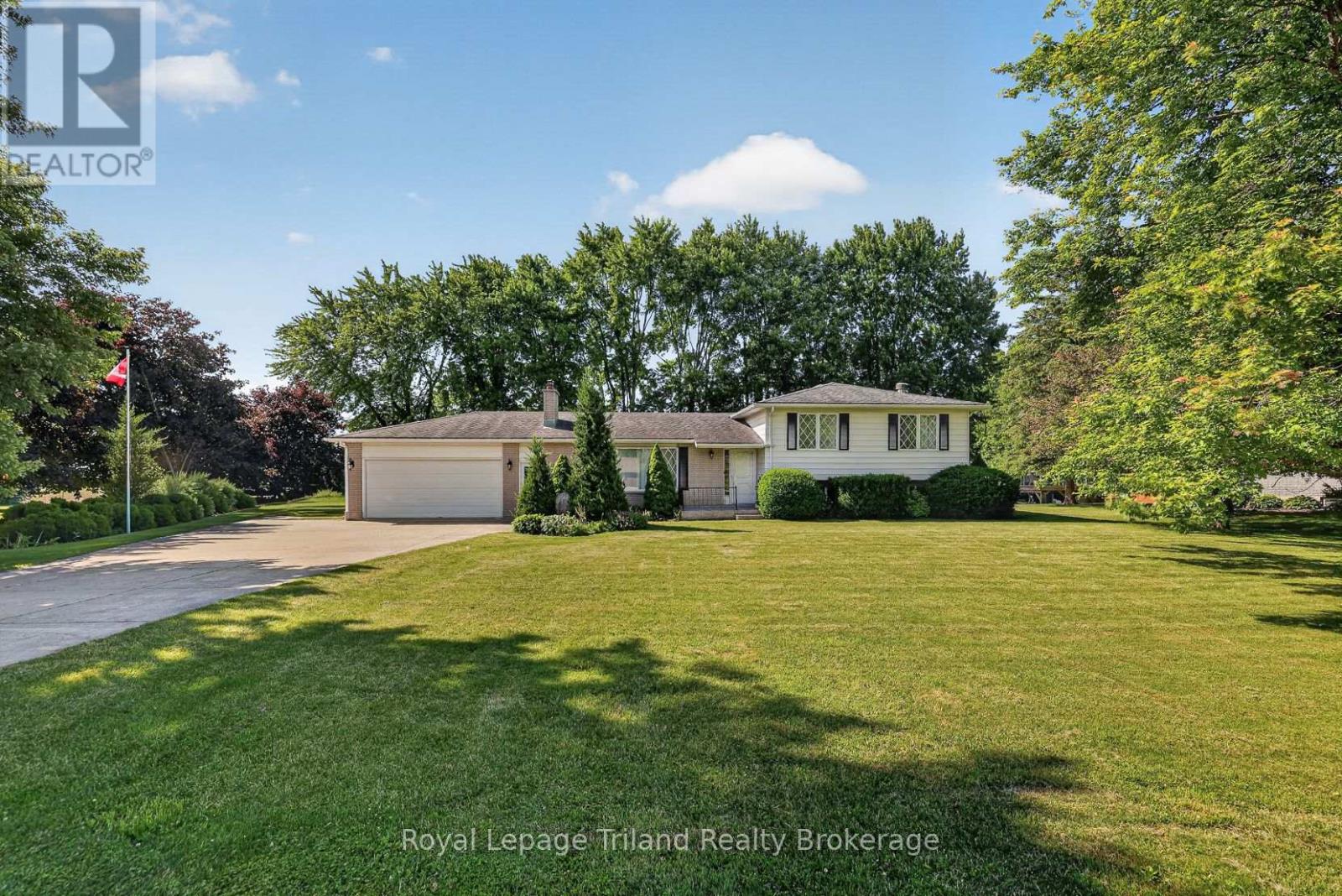 9 COMMISSIONER STREET W, Zorra, Ontario
