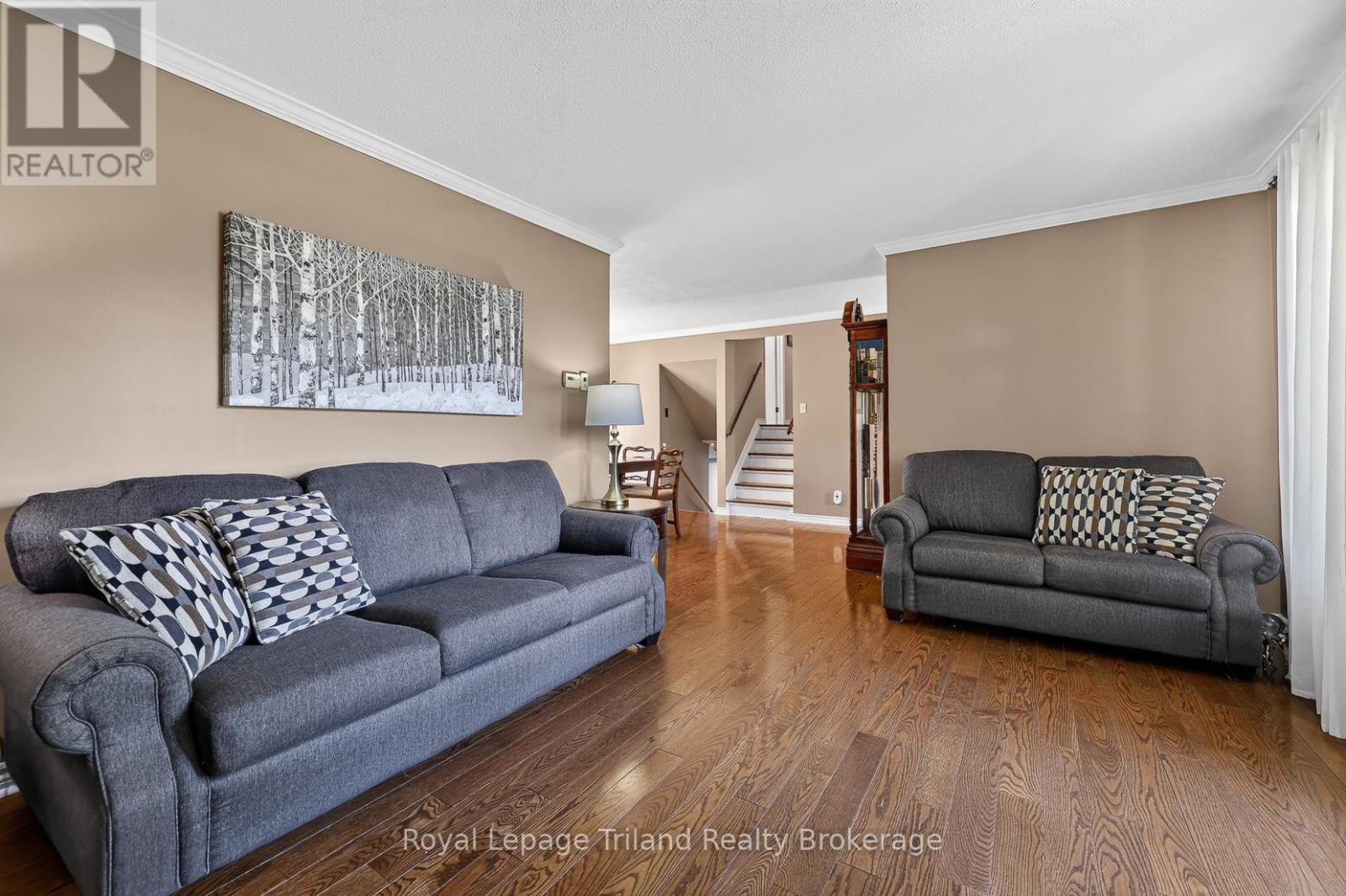 9 Commissioner Street W, Zorra, Ontario  N0J 1J0 - Photo 10 - X13492034