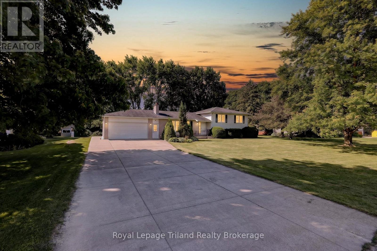 9 Commissioner Street W, Zorra, Ontario  N0J 1J0 - Photo 2 - X13492034