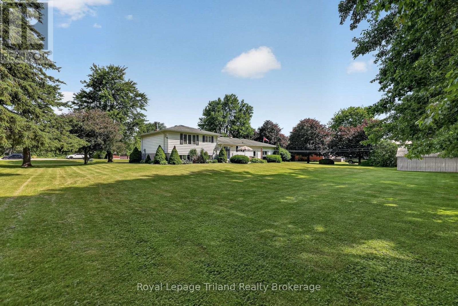 9 Commissioner Street W, Zorra, Ontario  N0J 1J0 - Photo 32 - X13492034