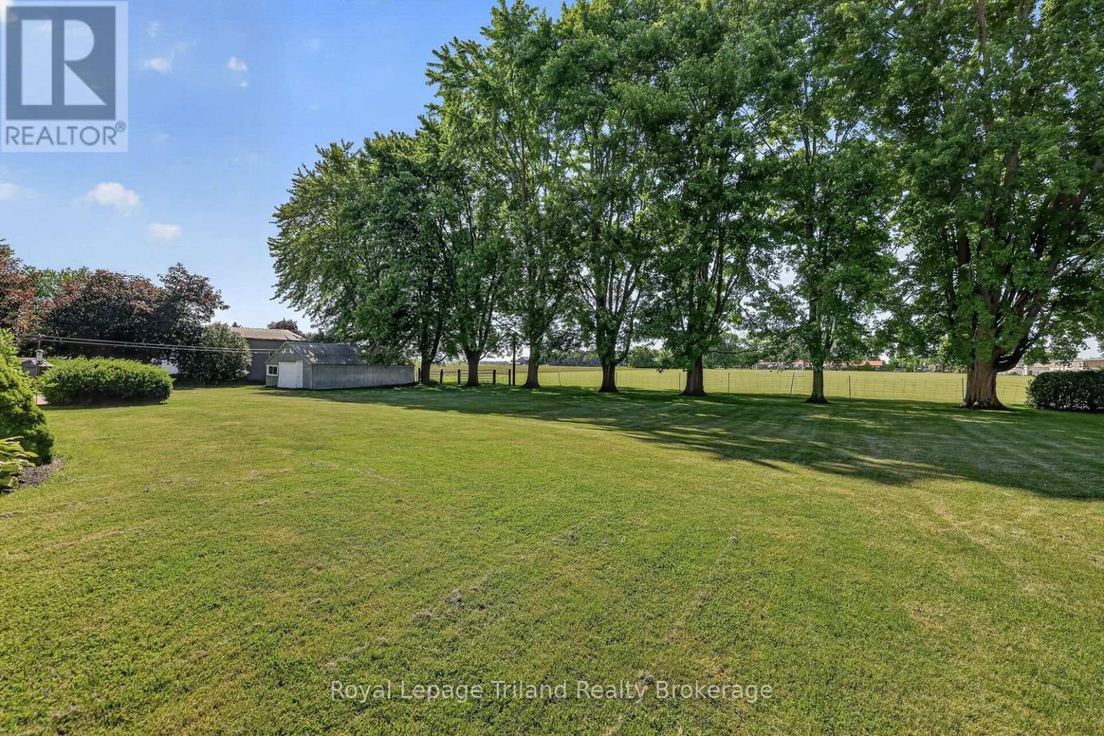 9 Commissioner Street W, Zorra, Ontario  N0J 1J0 - Photo 38 - X13492034
