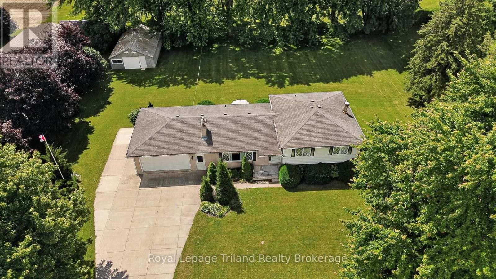 9 Commissioner Street W, Zorra, Ontario  N0J 1J0 - Photo 4 - X13492034