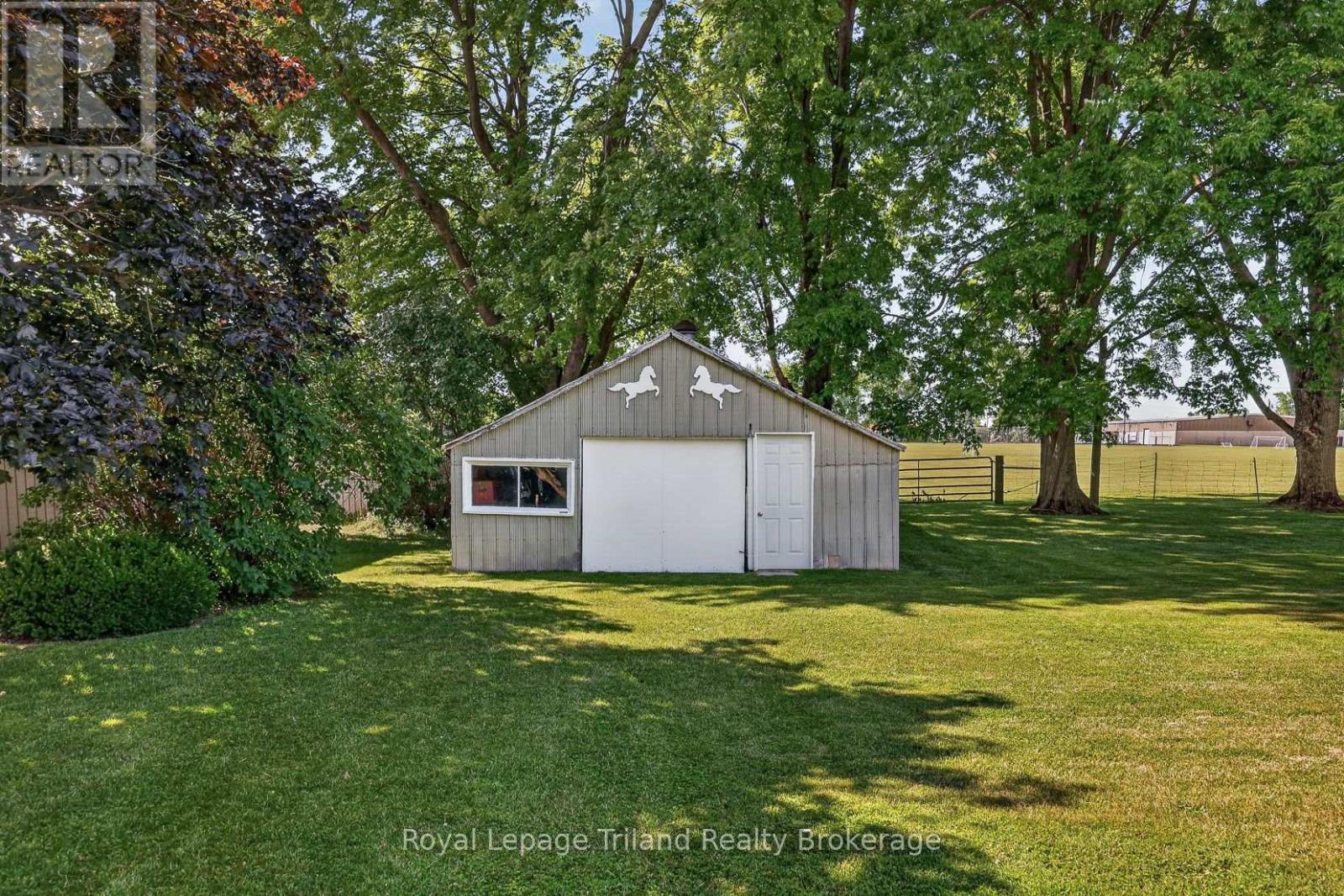 9 Commissioner Street W, Zorra, Ontario  N0J 1J0 - Photo 40 - X13492034