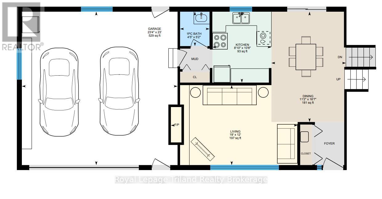 9 Commissioner Street W, Zorra, Ontario  N0J 1J0 - Photo 48 - X13492034