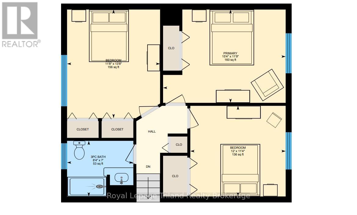 9 Commissioner Street W, Zorra, Ontario  N0J 1J0 - Photo 49 - X13492034