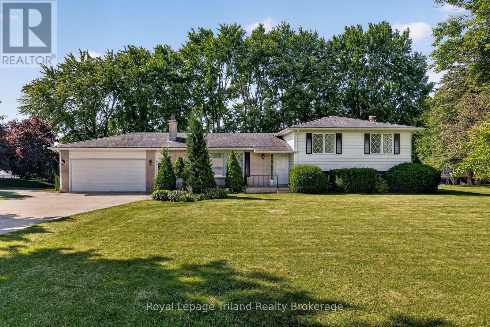 9 Commissioner Street W, Zorra, Ontario  N0J 1J0 - Photo 5 - X13492034