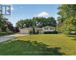 9 COMMISSIONER STREET W, Zorra, Ontario