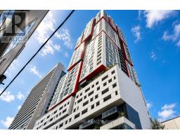 1408 - 318 RICHMOND STREET W, Toronto, Ontario