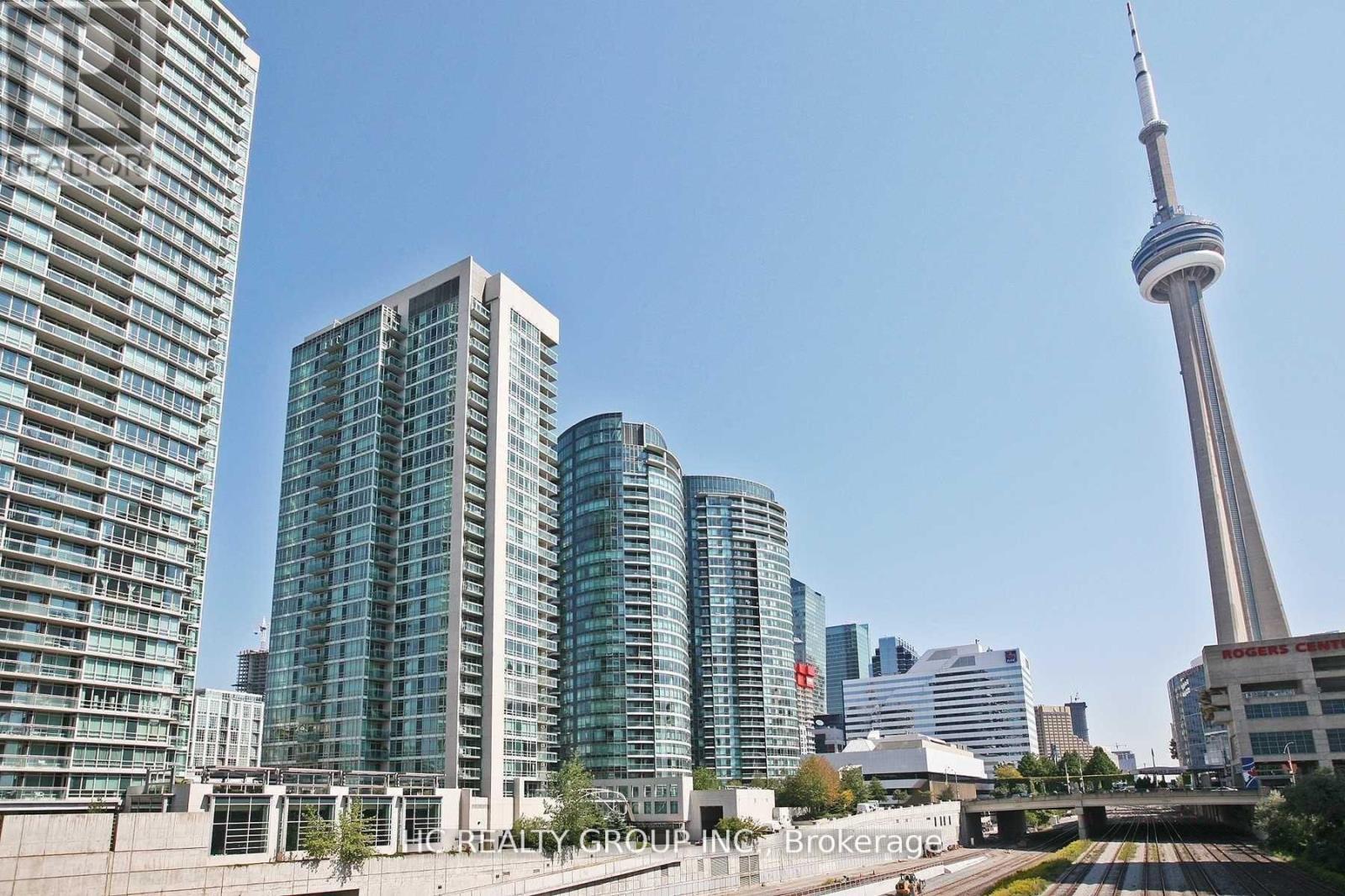 1207 - 361 FRONT STREET W, Toronto, Ontario
