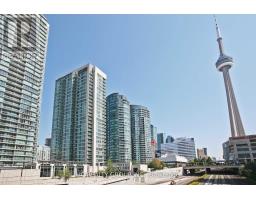 1207 - 361 FRONT STREET W, Toronto, Ontario