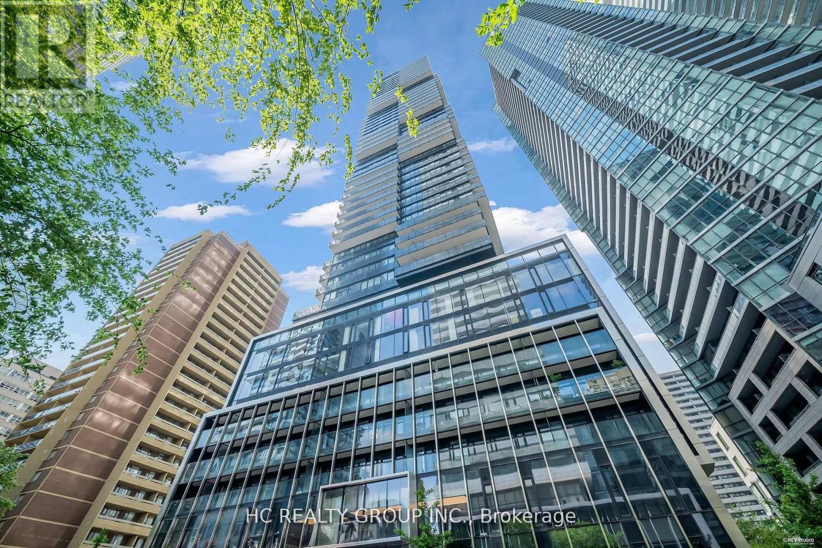 2104 - 55 CHARLES STREET E, Toronto, Ontario