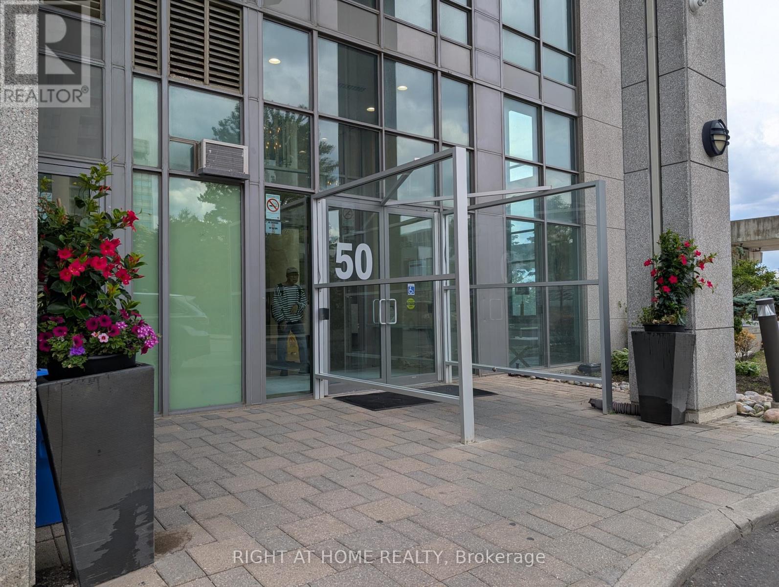 1006 - 50 BRIAN HARRISON WAY, Toronto, Ontario