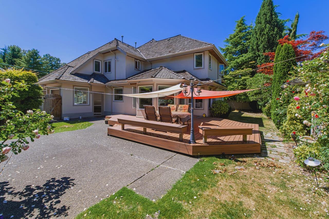 2248 136 Street, Surrey, British Columbia  V4A 9V2 - Photo 2 - R3139549