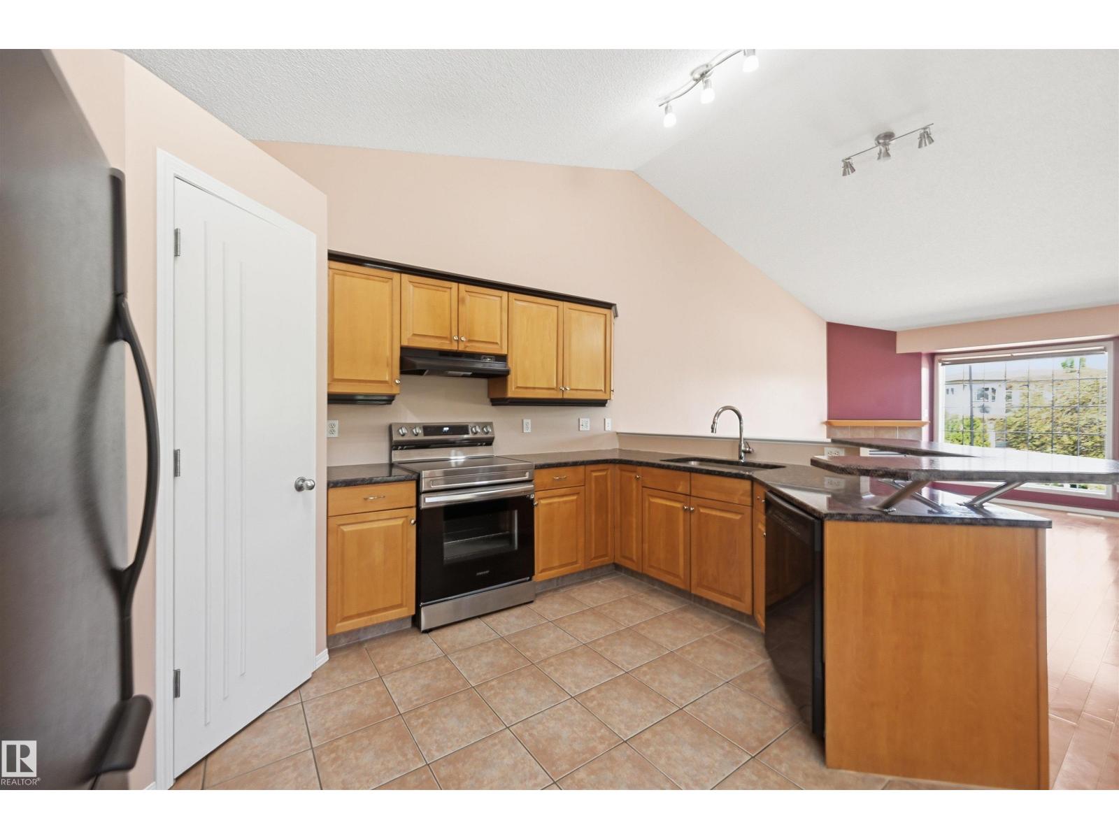 #1 303 Leger Wy NW, Edmonton, Alberta  T6R 2X9 - Photo 11 - E4495771