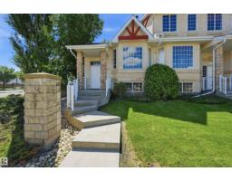 #1 303 Leger Wy NW, Edmonton, Alberta T6R 2X9 (29956466)