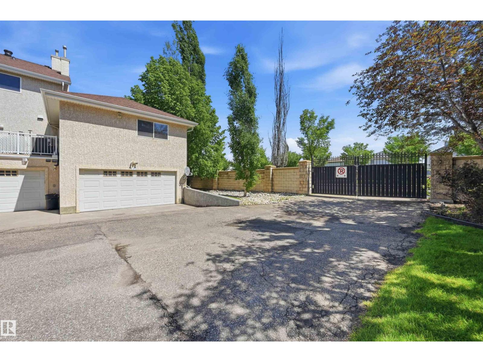 #1 303 Leger Wy NW, Edmonton, Alberta  T6R 2X9 - Photo 41 - E4495771