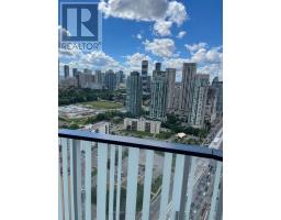3109 - 1 FAIRVIEW ROAD E, Mississauga, Ontario