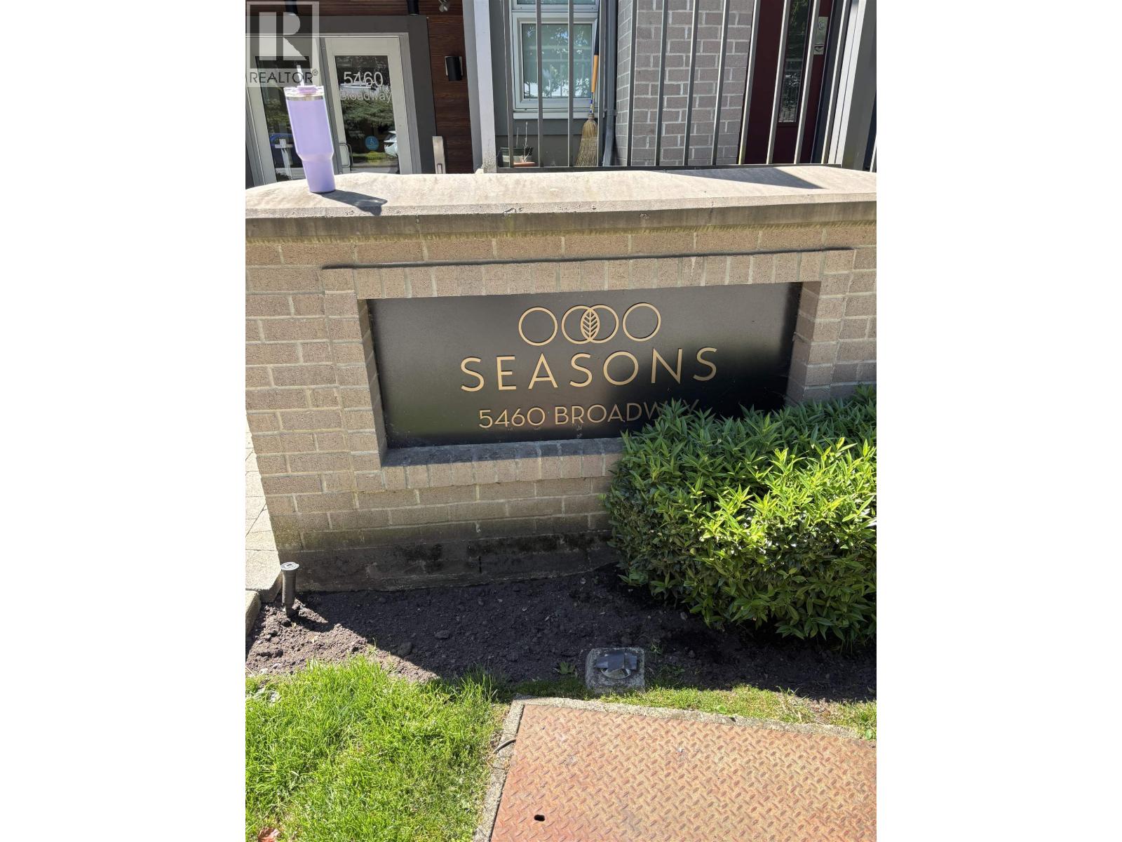 Seasons