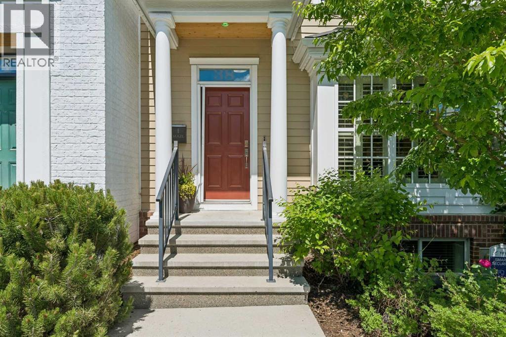 38 Victoria Cross Boulevard Sw, Calgary, Alberta  T3E 7V2 - Photo 2 - A2323647