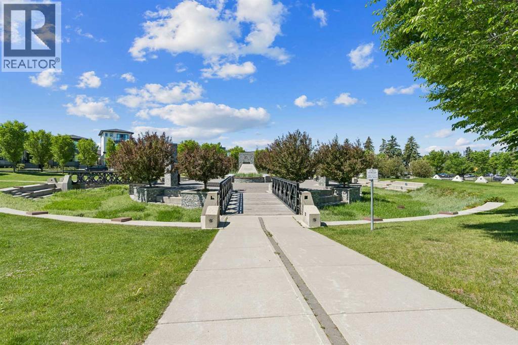 38 Victoria Cross Boulevard Sw, Calgary, Alberta  T3E 7V2 - Photo 40 - A2323647