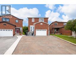 6 BLOSSOM COURT, Vaughan, Ontario