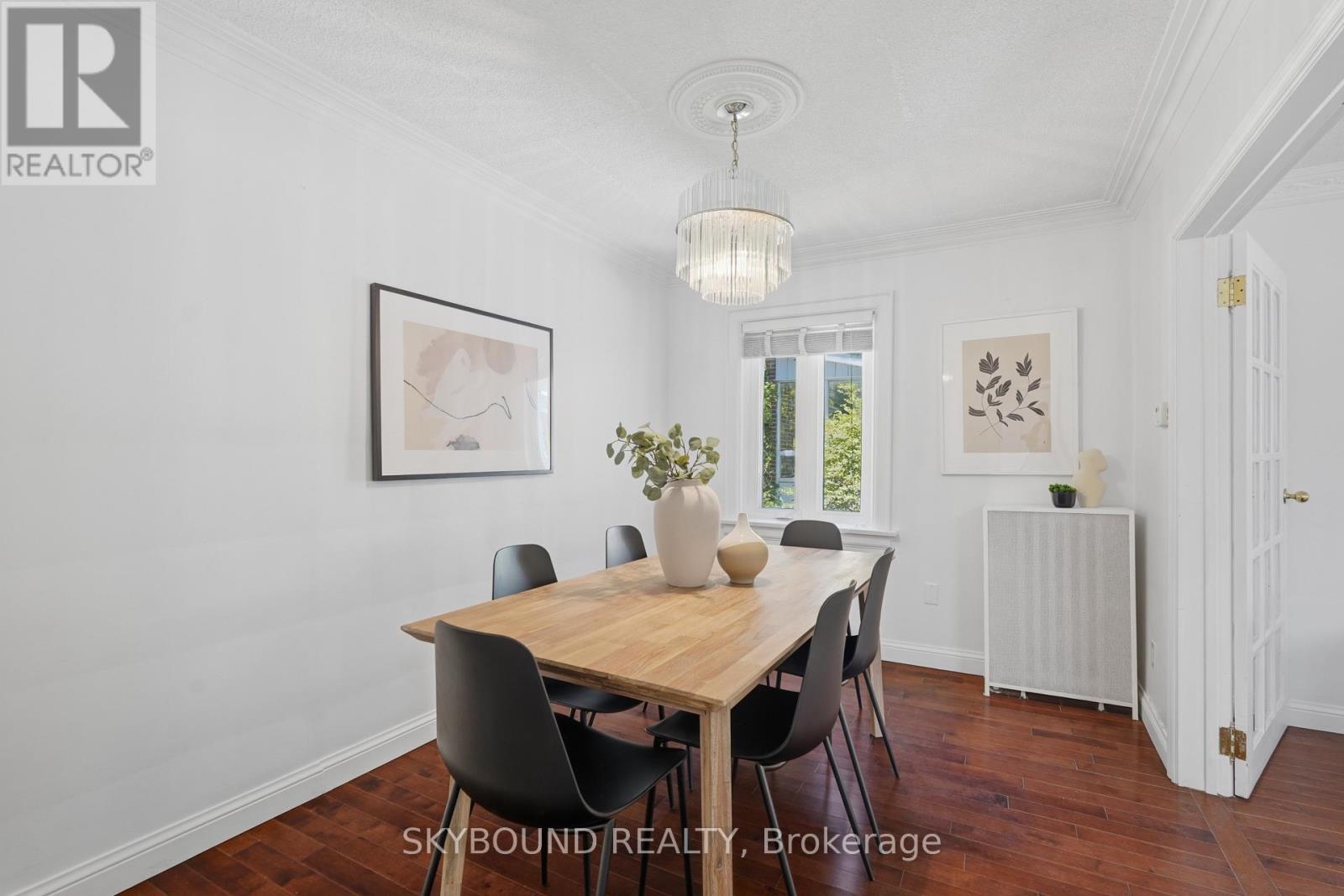 358 Silverthorn Avenue, Toronto, Ontario  M6M 3G8 - Photo 12 - W13492056