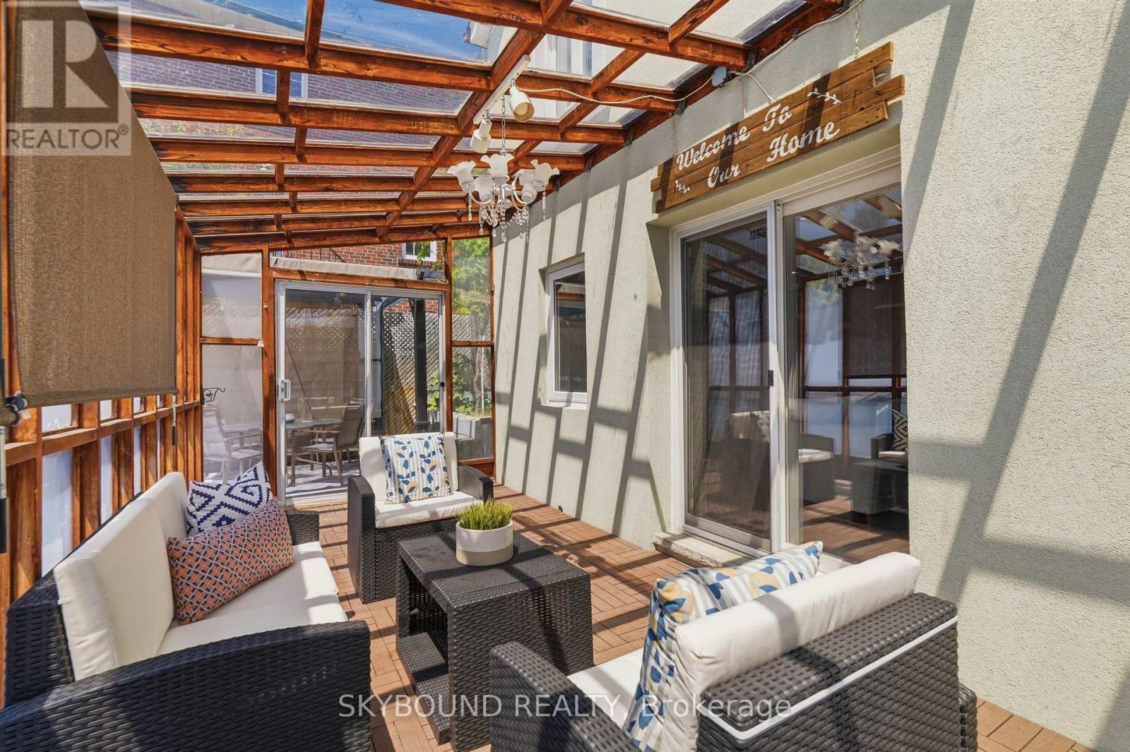 358 Silverthorn Avenue, Toronto, Ontario  M6M 3G8 - Photo 33 - W13492056