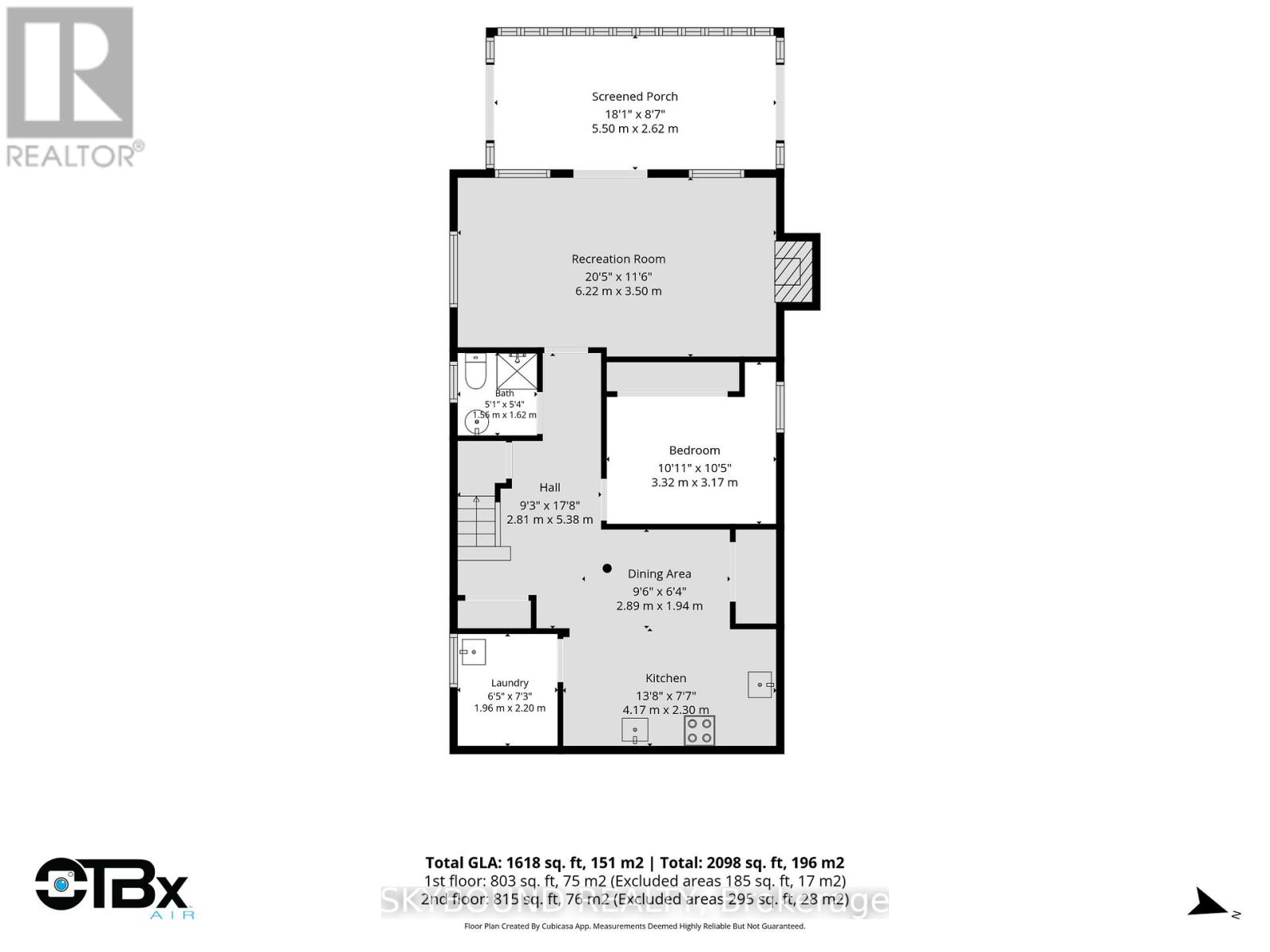 358 Silverthorn Avenue, Toronto, Ontario  M6M 3G8 - Photo 44 - W13492056