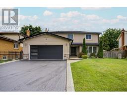 5 HOPEDALE COURT, Mississauga, Ontario