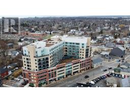 813 - 652 PRINCESS STREET, Kingston, Ontario