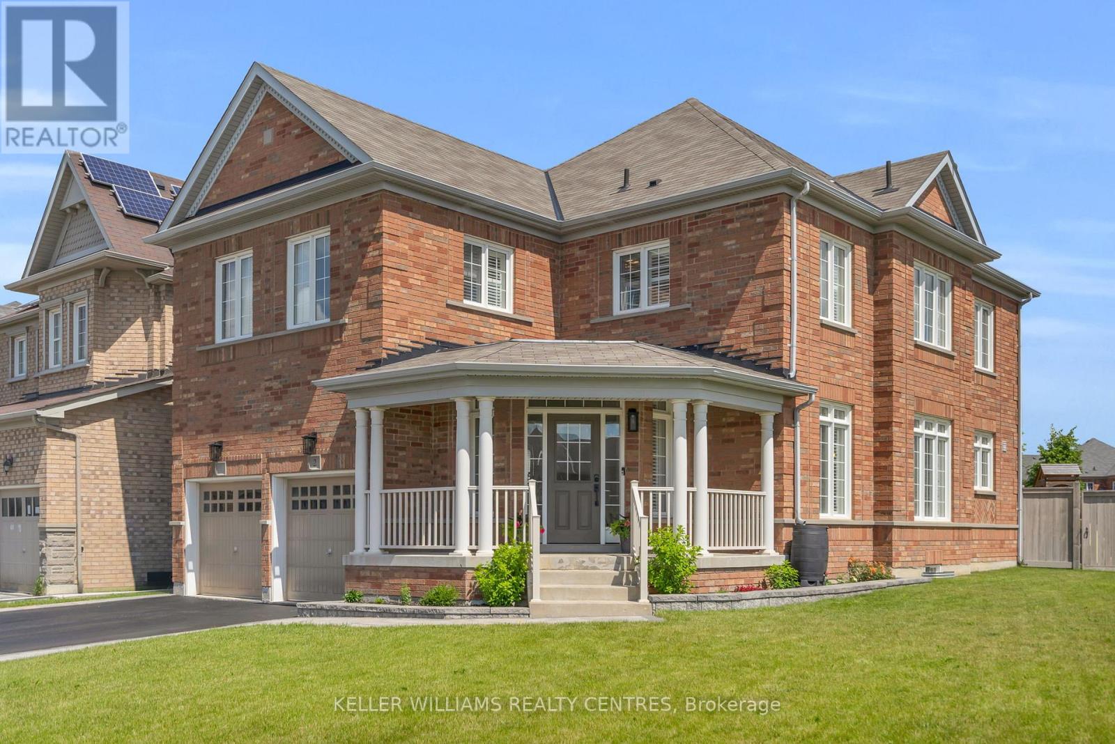 2 JEWELWING COURT, Bradford West Gwillimbury, Ontario