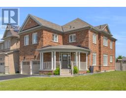 2 JEWELWING COURT, Bradford West Gwillimbury, Ontario