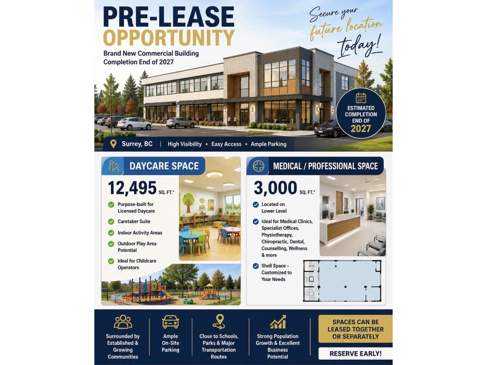 6565 152 STREET, Surrey, British Columbia