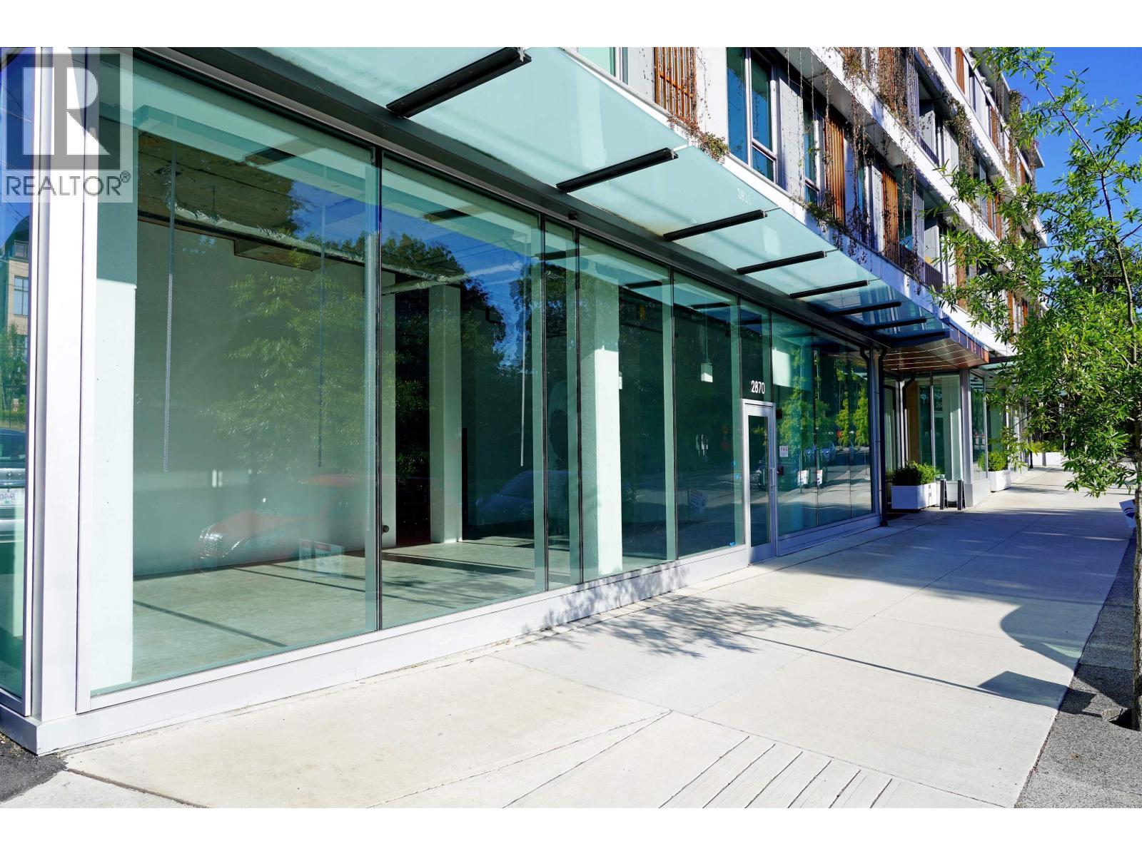 2870 ARBUTUS STREET, Vancouver, British Columbia
