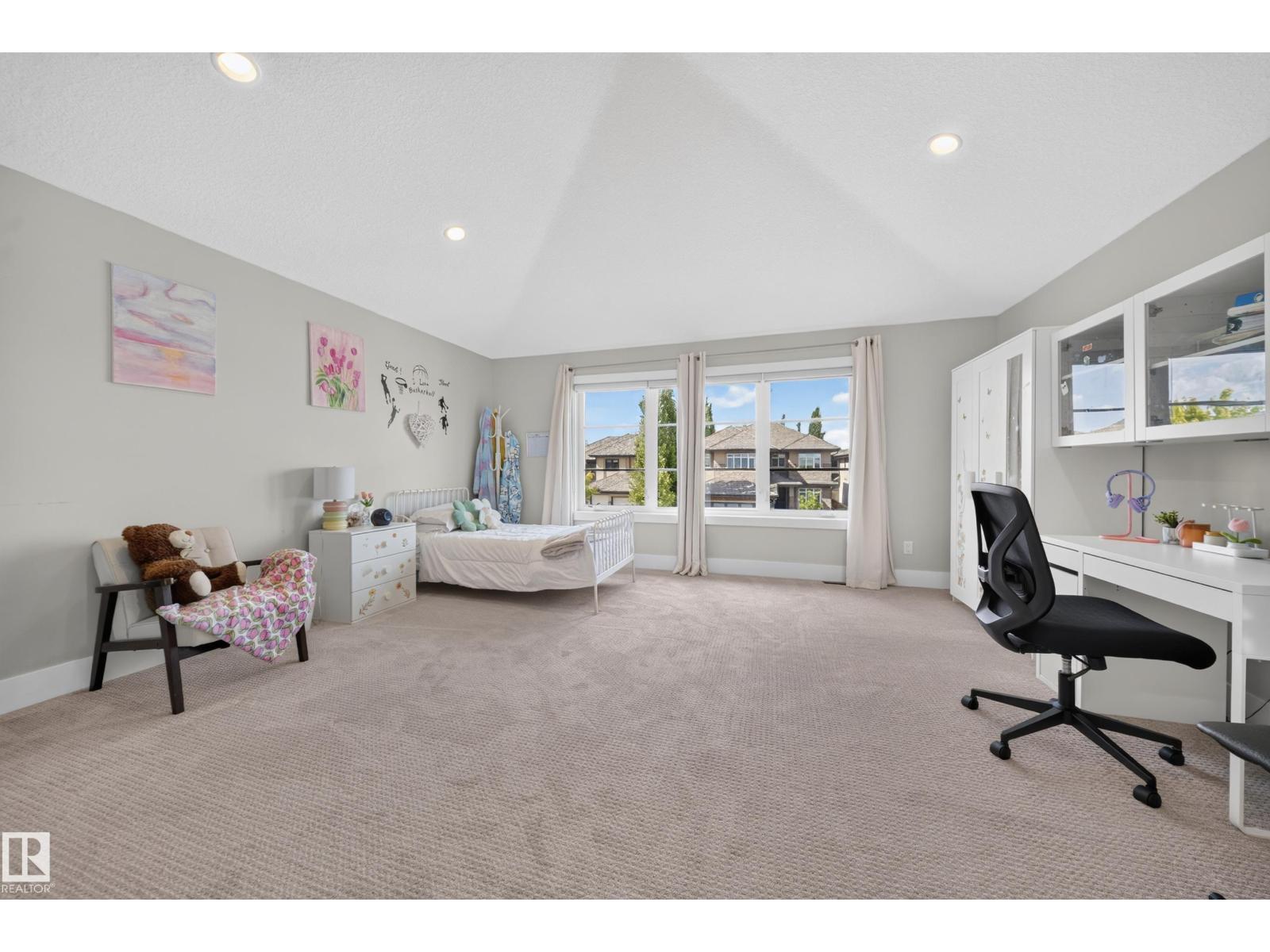 2273 Warry Lo SW, Edmonton, Alberta  T6W 0N8 - Photo 13 - E4495775