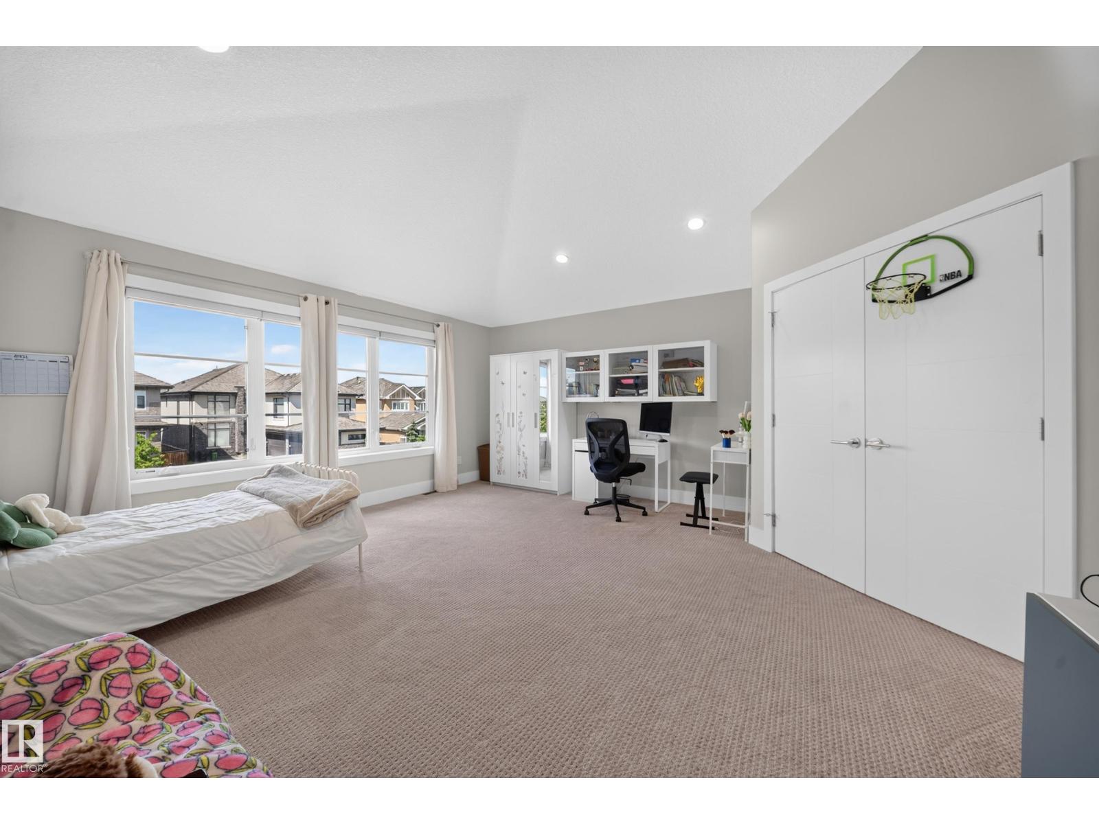 2273 Warry Lo SW, Edmonton, Alberta  T6W 0N8 - Photo 16 - E4495775