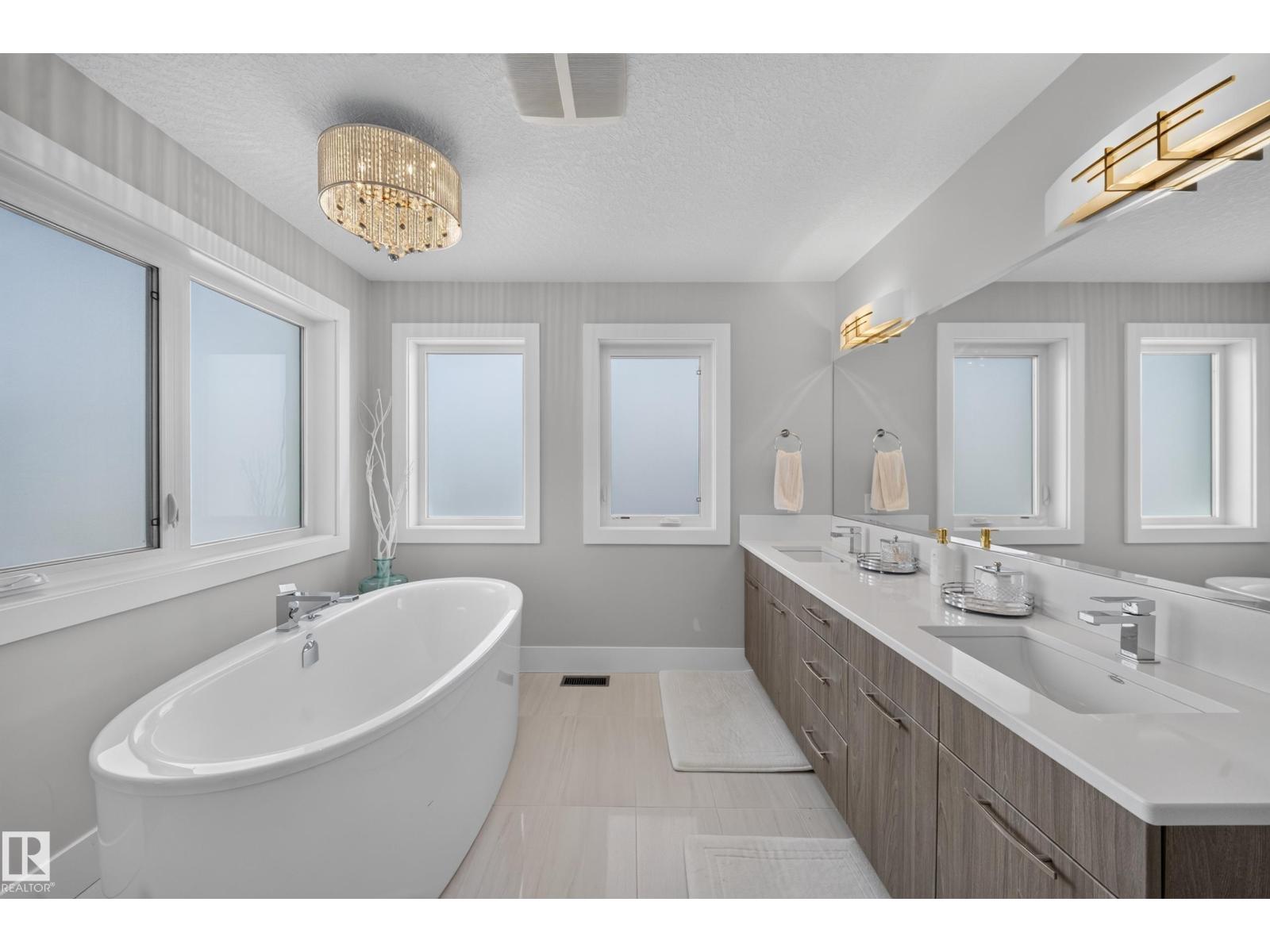 2273 Warry Lo SW, Edmonton, Alberta  T6W 0N8 - Photo 20 - E4495775