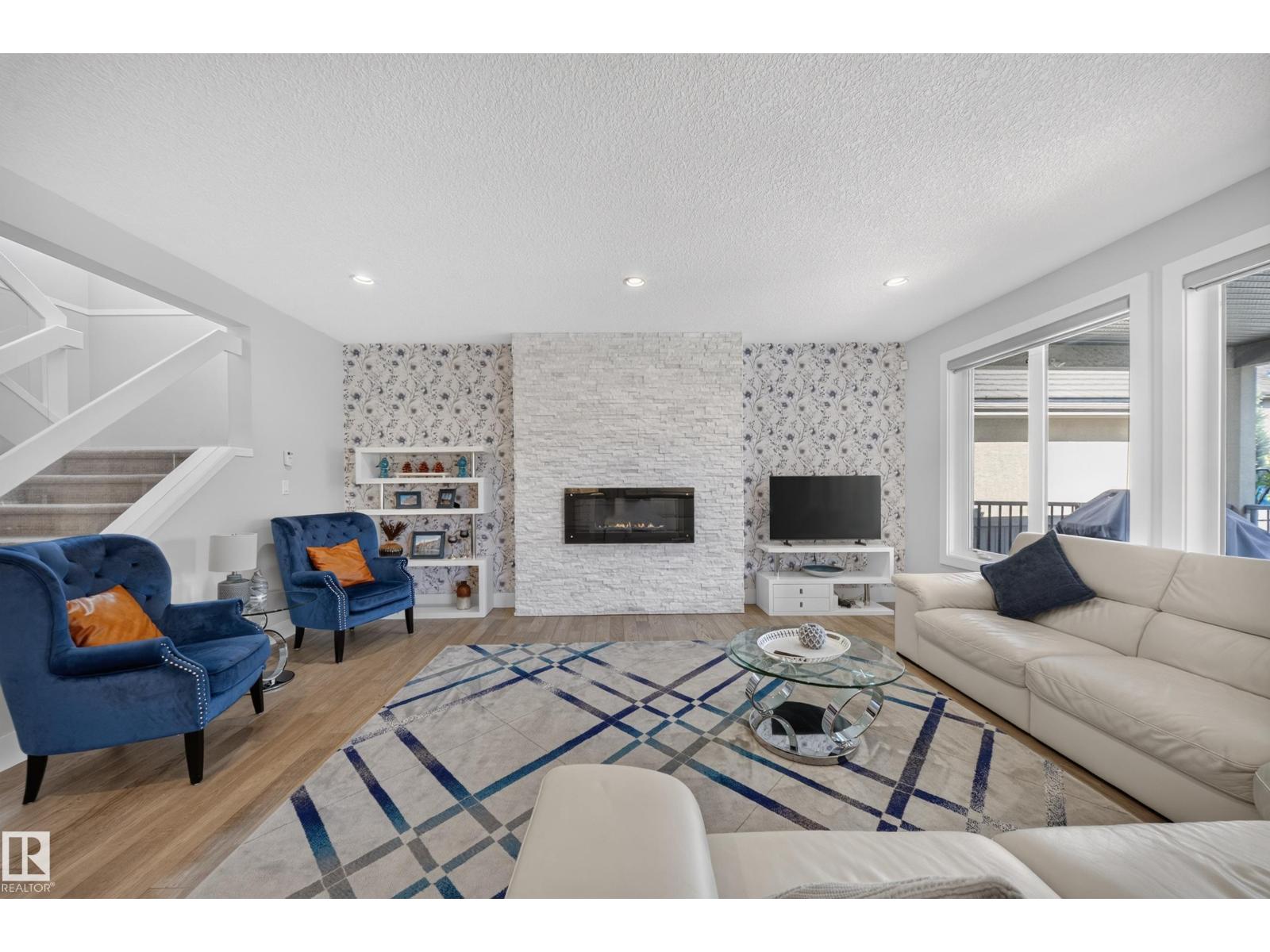 2273 Warry Lo SW, Edmonton, Alberta  T6W 0N8 - Photo 50 - E4495775