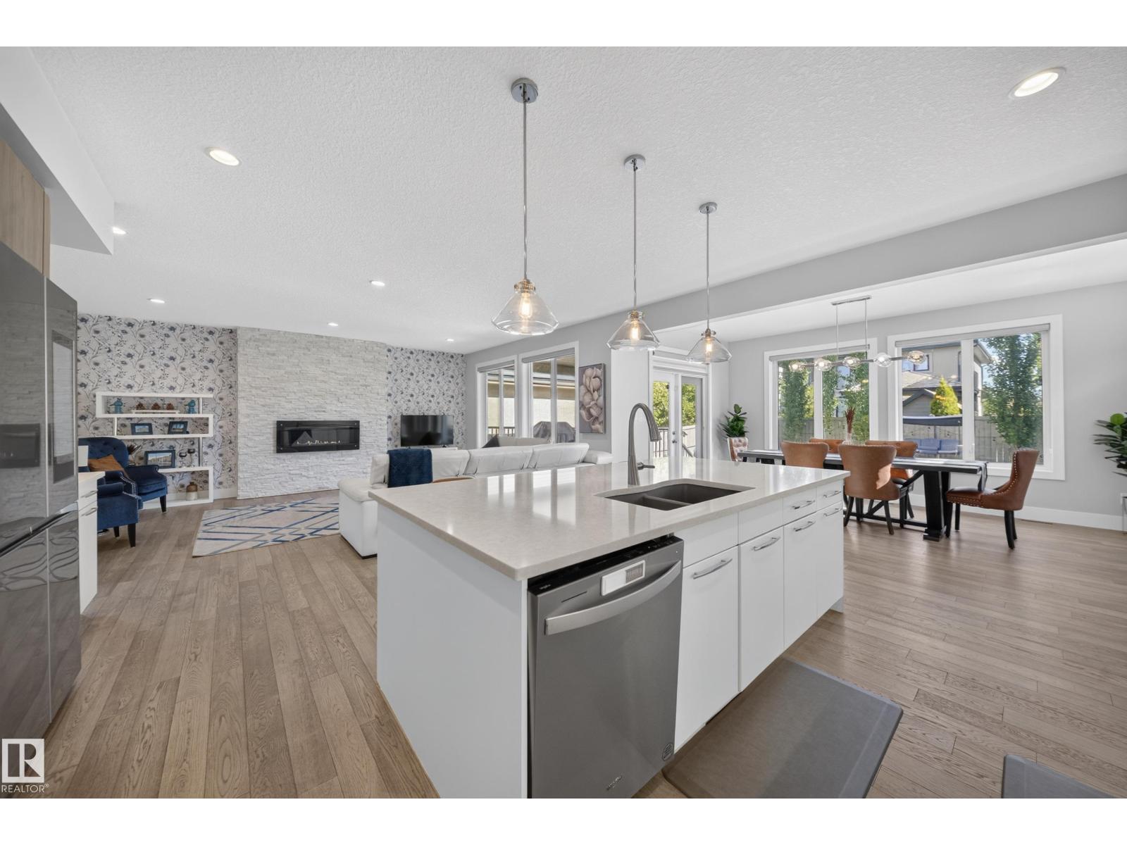 2273 Warry Lo SW, Edmonton, Alberta  T6W 0N8 - Photo 60 - E4495775