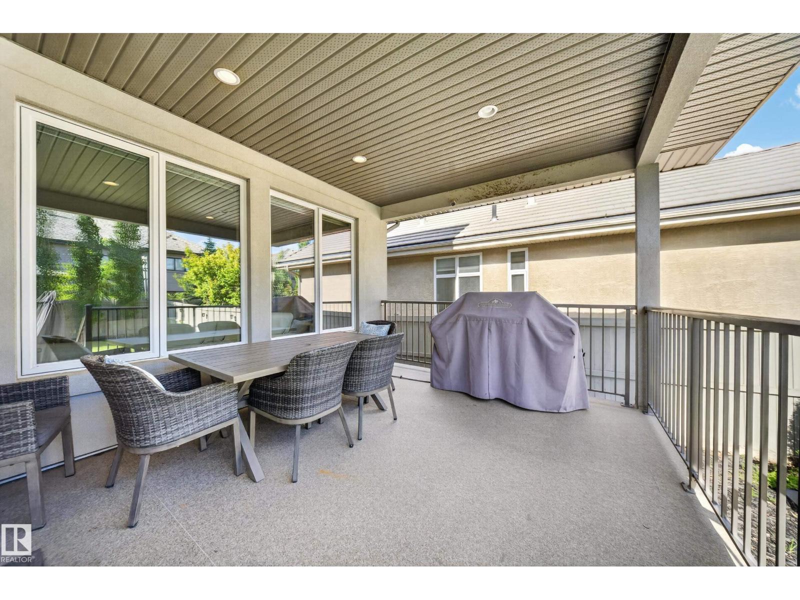 2273 Warry Lo SW, Edmonton, Alberta  T6W 0N8 - Photo 68 - E4495775